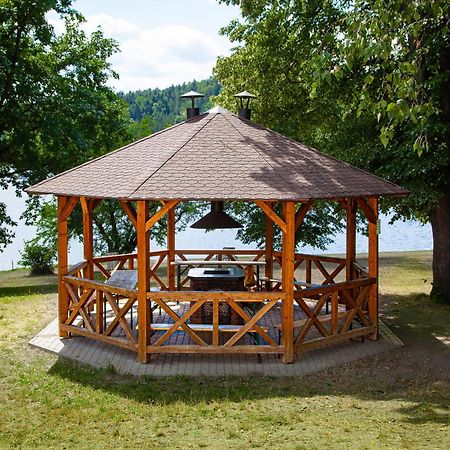Resort Beach Nova Zivohost Křečovice Eksteriør billede