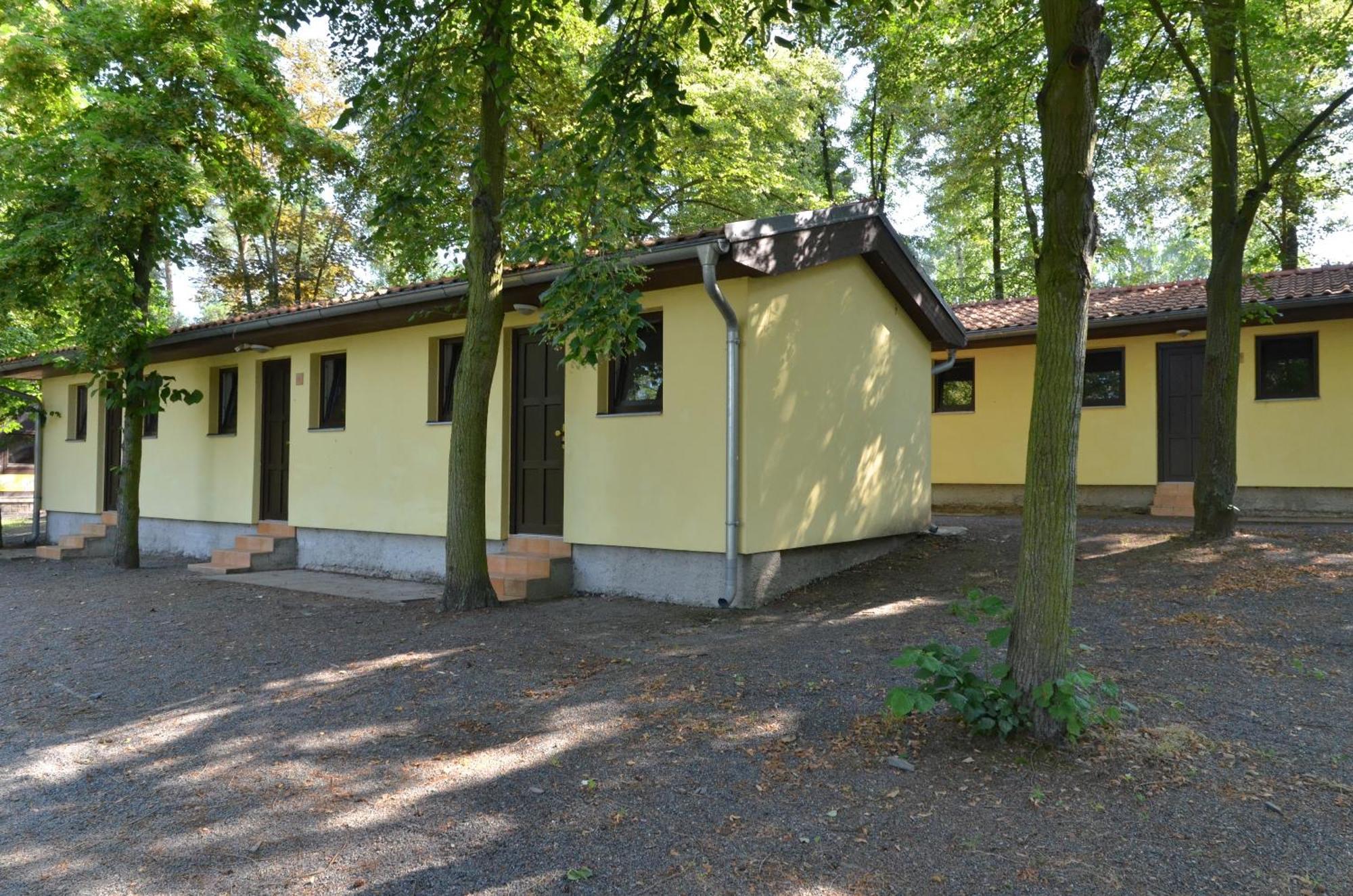 Resort Beach Nova Zivohost Křečovice Værelse billede